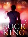 Cover image for Rock King